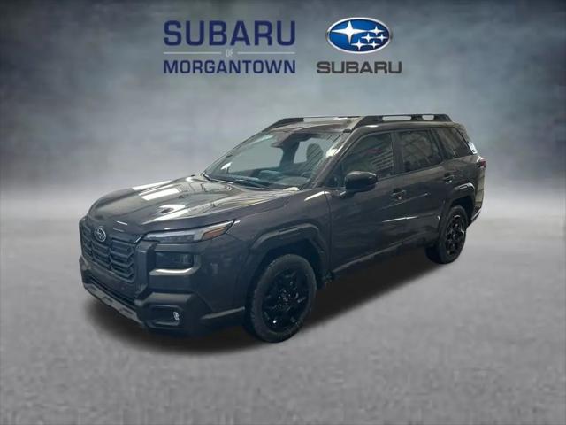 2026 Subaru Outback Limited for sale in Morgantown, WV