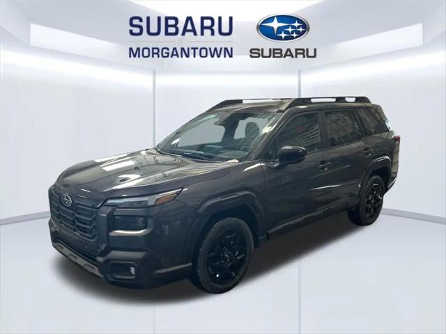 2026 Subaru Outback Limited for sale in Morgantown, WV