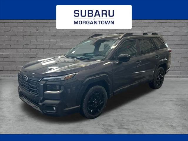 2026 Subaru Outback Limited for sale in Morgantown, WV