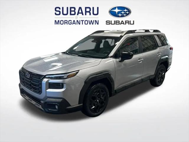 2026 Subaru Outback Limited for sale in Morgantown, WV