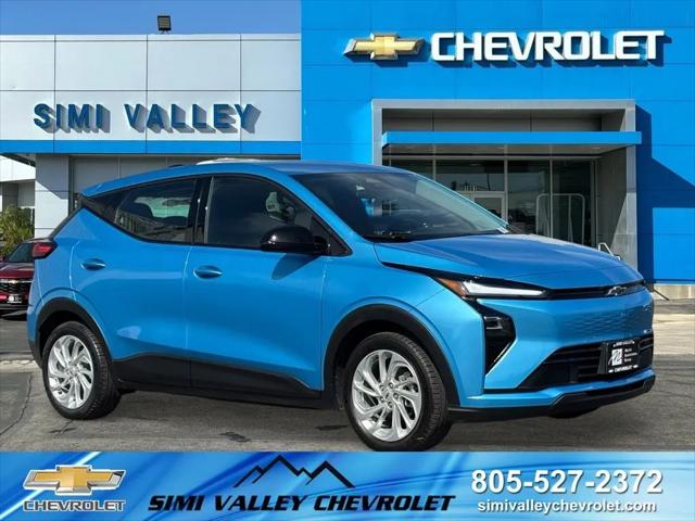 2027 Chevrolet Bolt LT FWD for sale in Simi Valley, CA
