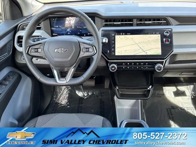 2027 Chevrolet Bolt LT FWD