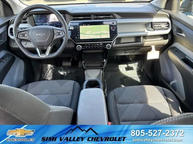 2027 Chevrolet Bolt LT FWD
