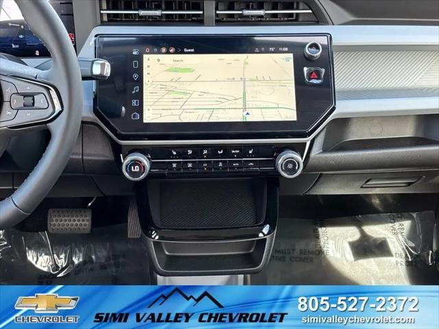 2027 Chevrolet Bolt LT FWD