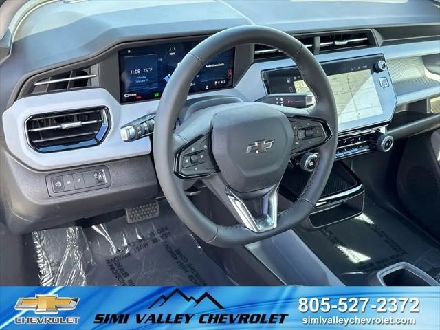 2027 Chevrolet Bolt LT FWD