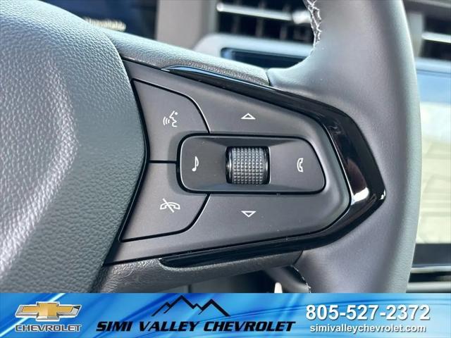 2027 Chevrolet Bolt LT FWD