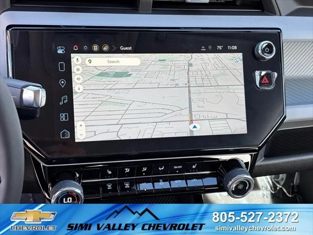 2027 Chevrolet Bolt LT FWD