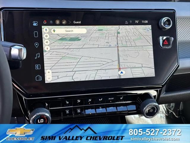 2027 Chevrolet Bolt LT FWD