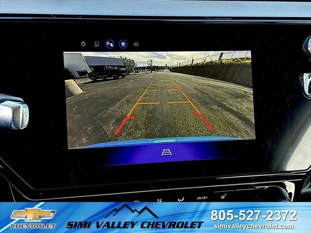 2027 Chevrolet Bolt LT FWD