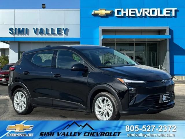 2027 Chevrolet Bolt LT FWD for sale in Simi Valley, CA