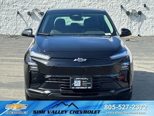 2027 Chevrolet Bolt LT FWD