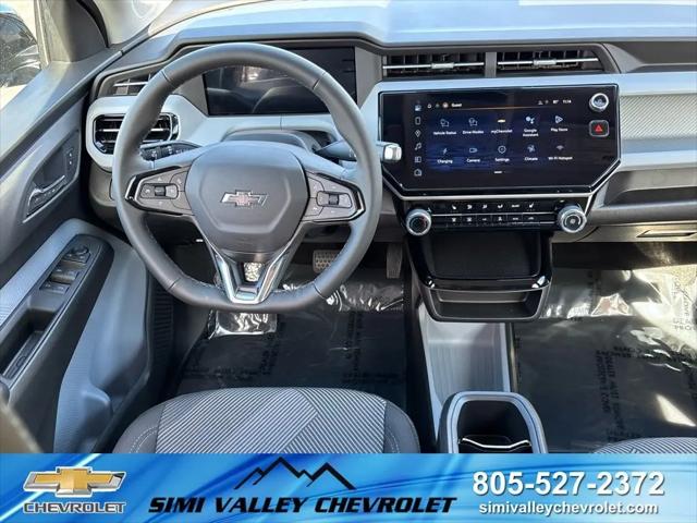 2027 Chevrolet Bolt LT FWD