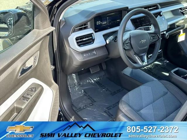 2027 Chevrolet Bolt LT FWD
