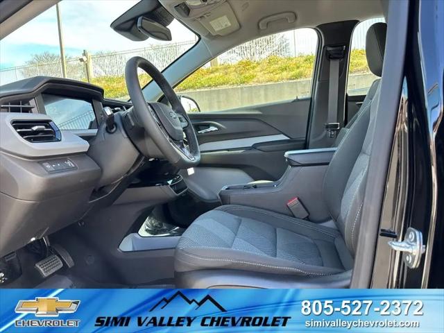2027 Chevrolet Bolt LT FWD