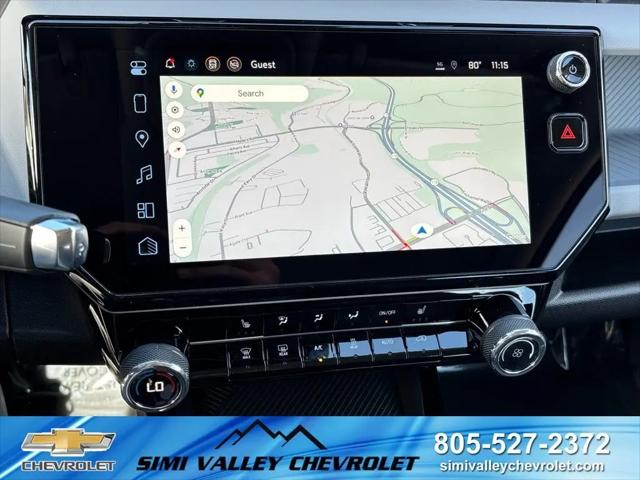 2027 Chevrolet Bolt LT FWD
