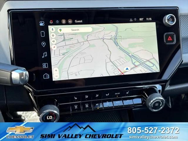 2027 Chevrolet Bolt LT FWD