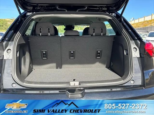 2027 Chevrolet Bolt LT FWD