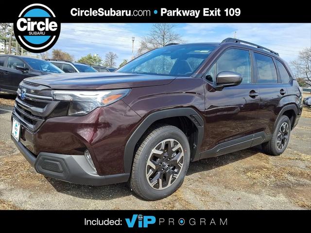 2026 Subaru Forester Premium for sale in Shrewsbury, NJ