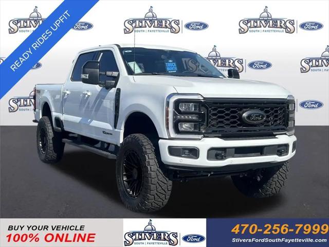 2025 Ford F-250 LARIAT for sale in Fayetteville, GA