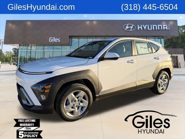 2026 Hyundai Kona SE for sale in Pineville, LA