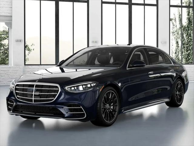 2026 Mercedes-Benz S 580 4MATIC for sale in Somerville, MA