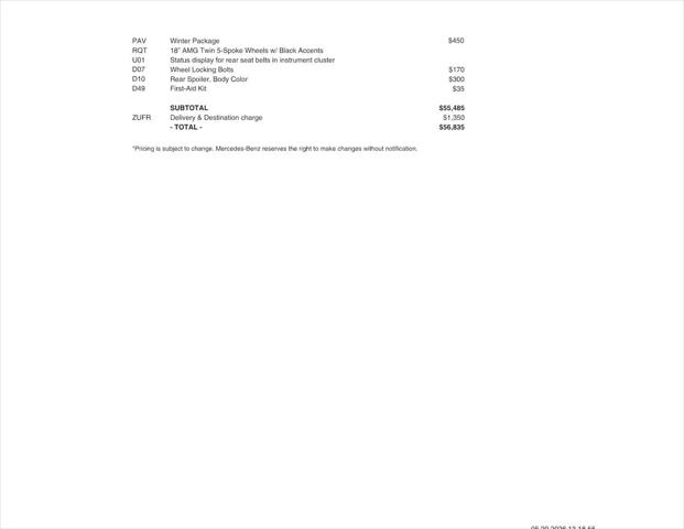 2026 Mercedes-Benz CLA 250 4MATIC