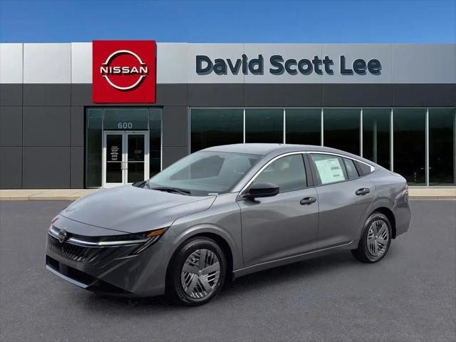 2026 Nissan Sentra S for sale in Andalusia, AL