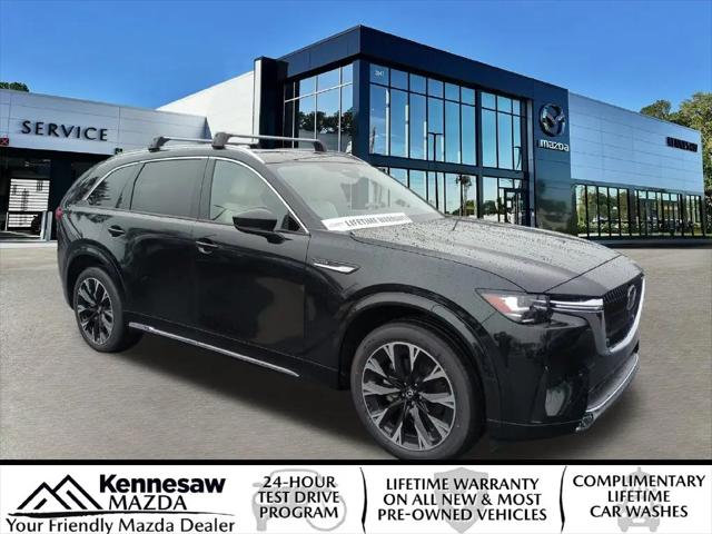 2026 Mazda X-90 3.3 Turbo S Premium Plus for sale in Kennesaw, GA