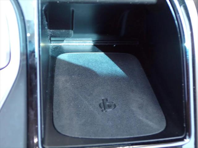 2021 Hyundai IONIQ Electric Limited