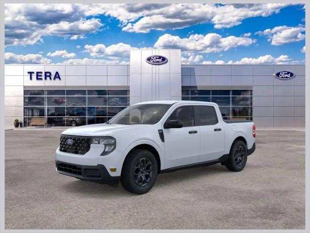 2026 Ford Maverick XLT for sale in Plano, IL