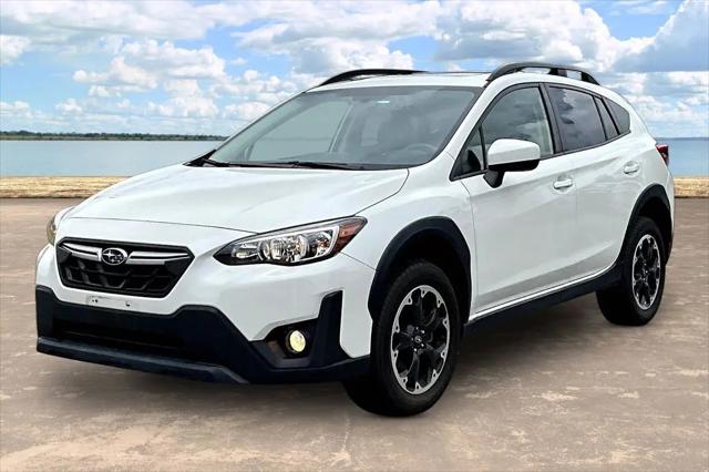 2023 Subaru Crosstrek Premium for sale in Jacksonville, FL