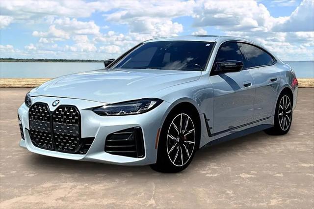 2024 BMW M440i Gran Coupe xDrive for sale in Jacksonville, FL