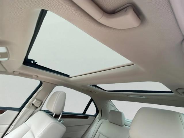 2014 Mercedes-Benz E 250 BlueTEC E 250