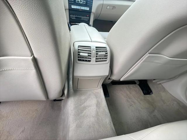 2014 Mercedes-Benz E 250 BlueTEC E 250