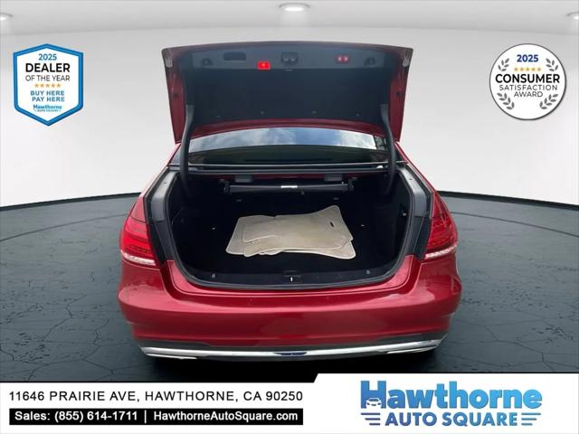 2014 Mercedes-Benz E 250 BlueTEC E 250