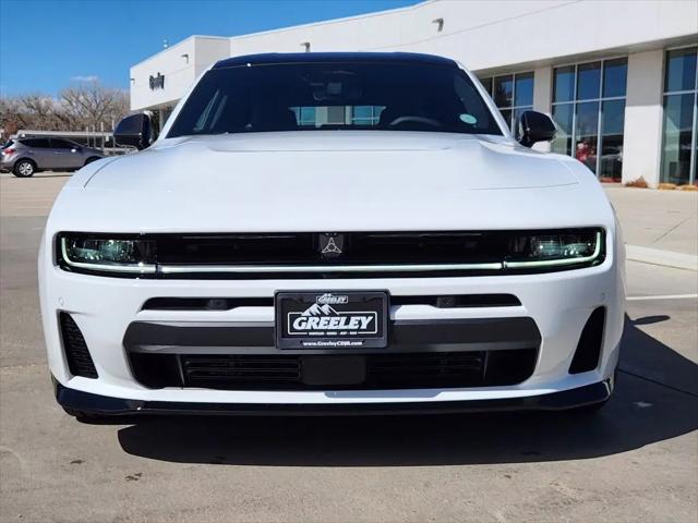 2026 Dodge Charger Scat Pack Plus 2-Door AWD