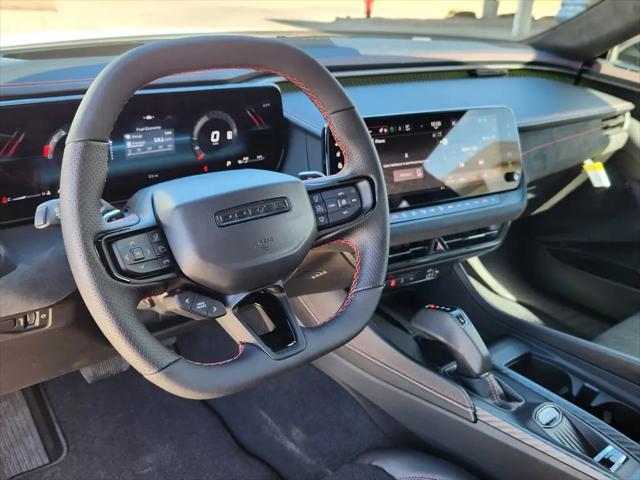 2026 Dodge Charger Scat Pack Plus 2-Door AWD