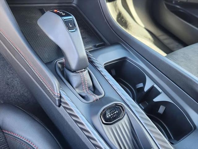 2026 Dodge Charger Scat Pack Plus 2-Door AWD