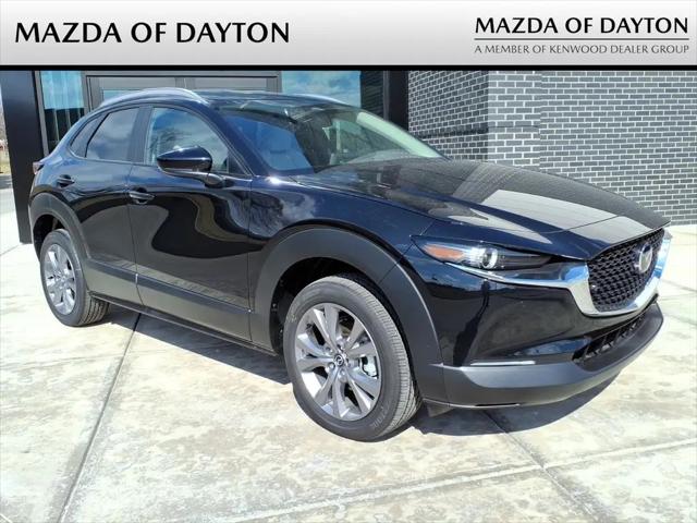 2026 Mazda CX-30 2.5 S Preferred for sale near Dayton, OH