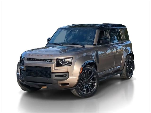 2026 Land Rover Defender P635 OCTA for sale in Orlando, FL