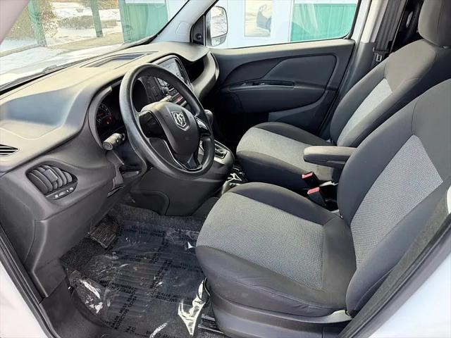 2015 Ram ProMaster City Cargo Van Tradesman