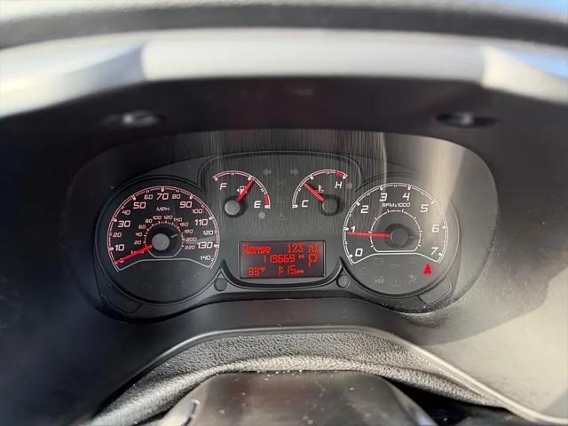 2015 Ram ProMaster City Cargo Van Tradesman