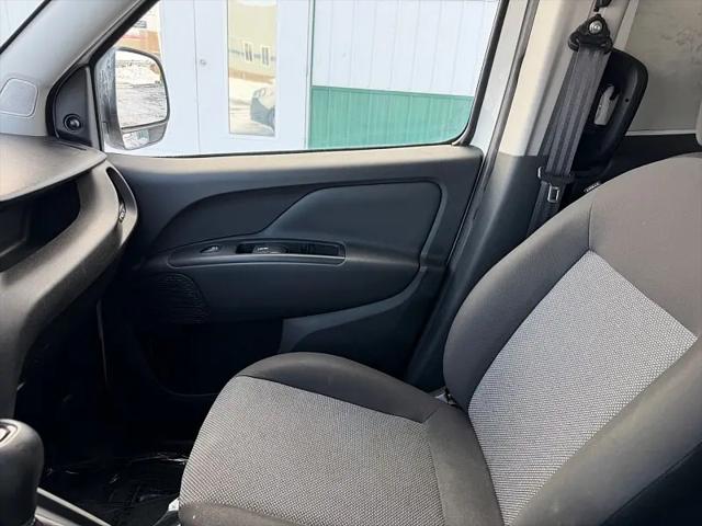 2015 Ram ProMaster City Cargo Van Tradesman