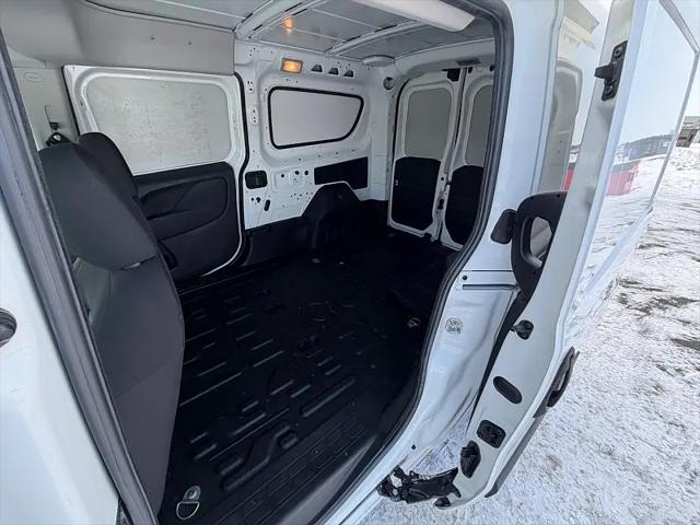 2015 Ram ProMaster City Cargo Van Tradesman