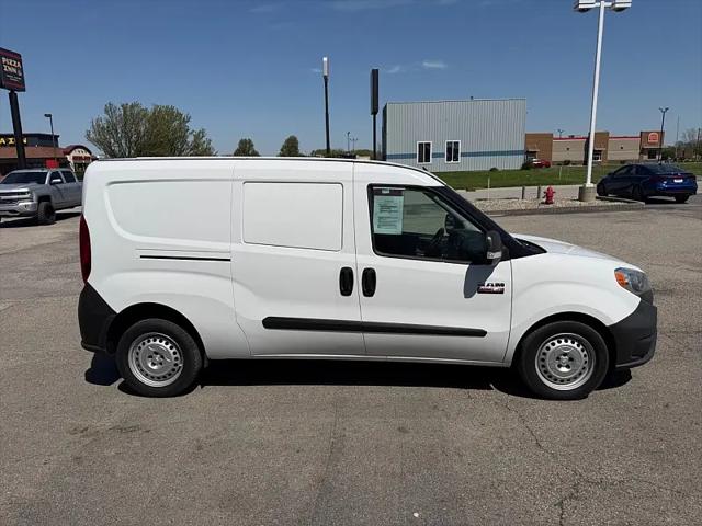 2015 Ram ProMaster City Cargo Van Tradesman