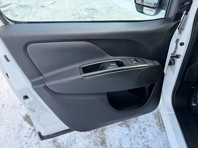 2015 Ram ProMaster City Cargo Van Tradesman
