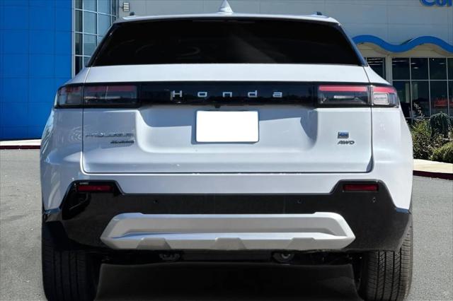 2026 Honda Prologue Touring