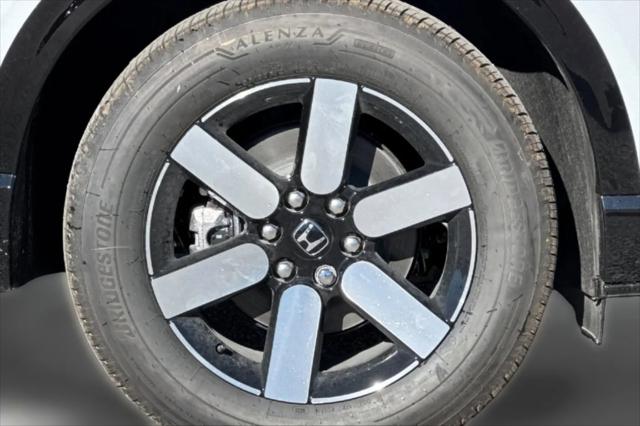 2026 Honda Prologue Touring