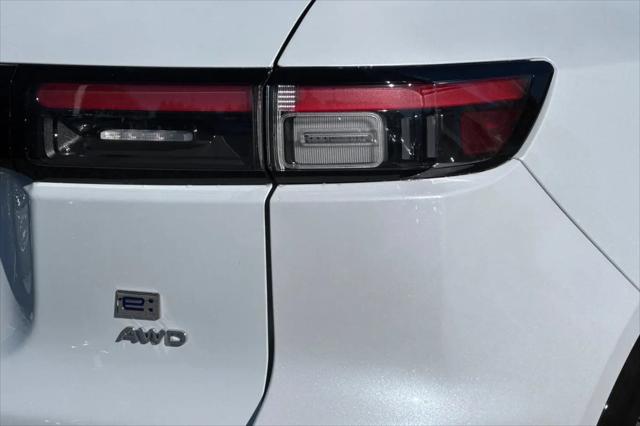 2026 Honda Prologue Touring