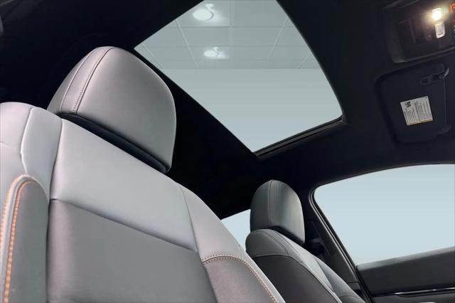 2026 Honda Prologue Touring